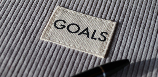 Achieving your dreams: The power of Goal Setting with Digital Planners